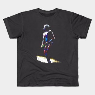 A Dancer Kids T-Shirt